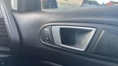 Ford EcoSport 1.0 EcoBoost 125 ST-Line 5dr Petrol Hatchback